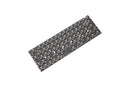 bm60rgb bm60 iso UK EU rgb 60% gh60 hot swappable Custom Mechanical Keyboard PCB programmed qmk firmware rgb underglow type c