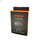 MAGENE USB ANT+ Sensor Data Heart Rate Receiver Compatible Garmin Forerunner Stopwatch Series Bicycle Computer   Sticker