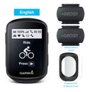 佳明GARMIN edge130 EDGE 130 自行车GPS码表无线速度计ANT+自行车GPS简化版里程表葡萄牙语