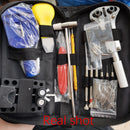 147件套修表工具包 拆表带器开盖器弹簧针 nh35修表工具套装