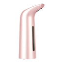 Automatic Soap Dispenser Electric Touchless Infrared Sensor Soap Dispenser Kitchen Dish Liquid Auto Hand Soap Dispenser