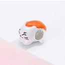 2021 Japanese Style Culture Warm Wishes Charms Metal Beads for Women 925 Sterling Silver Charm Jewelry for Bracelet Bangle Gift