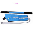 Pressotherapy Air Compression Leg Foot Massager Vibration Infrared Therapy Arm Waist Pneumatic Air wave pressure machine