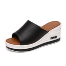 WGZNYN 2021 Womens Casual Breathable Beach Sandals Slippers Summer Slip on Women Flip Flops Home Shoes for Women Zapatos Mujer