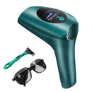 900000 flash IPL Laser Depilator professional permanent LCD laser hair removal Photoepilator women painless hair remover machine