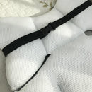 Baby Stroller Liner Babi Car Seat Cushion Cotton Seat Pad Infant Child Cart Mattress Mat Kids Carriage Pram Stroller Accessories