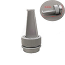 Probe Handle Head 1064nm 532nm 1320nm Laser Lens Tip For Tattoo Removal Blackhead Machine Instrument Facial Laser Machine Skin