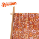 Kangobaby #My Soft Life# Premier Quality Digital Print Muslin Swaddle Blanket High-Grade Gift Box For Newborn Baby