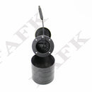 V380 Door Eye Hole Security 1080P HD  1.7mm Lens Wide Angle FishEye CCTV Network Mini Peephole Door WifI  Camera P2P ONVIF