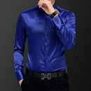 Korean Fashion Style Men&