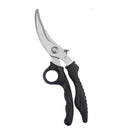Kitchen Scissors Knife Barbecue Picnic Multifunctional Tools Accessories Stainless Steal  For Vegetable Green Onion Meat