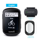 佳明GARMIN edge130 EDGE 130 自行车GPS码表无线速度计ANT+自行车GPS简化版里程表葡萄牙语