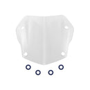 Windshield For BMW R1200GS R1250GS Adventure 2013-2021 2022 R1200 GS R1250 Motorcycle Sport Windscreen Wind Deflector Protector