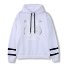 Viking legend Men Hoodies Sweatshirt Valhalla Odin Mens Sweatshirts 2022 Autumn Winter Casual Pullover Fleece Warm Streetwear