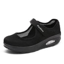 Sneakers Women Summer New Mesh Shake Shoes Large Shoes Women&