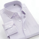 SHAN BAO classic striped men&
