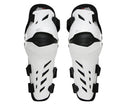 3 colors PRO-BIKER 2018 Motorcycle knee protector Knee sliders motosiklet knee Protective Gear Protector Guards Kit