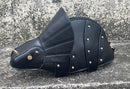 Triceratops Mini Crossbody Bag for Women Purses and Handbags Fashion Shoulder Chain Bag Clutch Chic Girl&