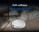 Soft collision