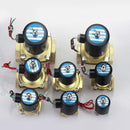 Solenoid valve