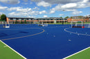 HOCKEY TURF