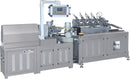 PAPER STRAW MACHINE