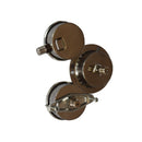 Stainless Steel Pressure Gauges