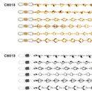 Glasses Chains & Strap CM001-040