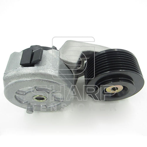 Cummins 3914086  3912272  Belt tensioner