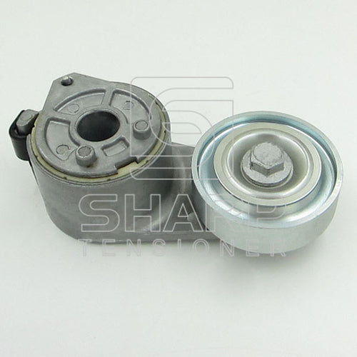 IVECO 504029278   504153873 Belt Tensioner, v-ribbed belt