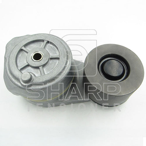 Cummins 3914086  3912257  Belt tensioner
