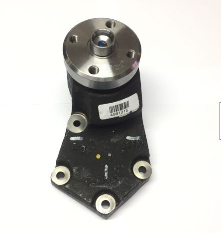 BYT-T16040 BH0X10B300AA  3965589  FIT FOR FORD