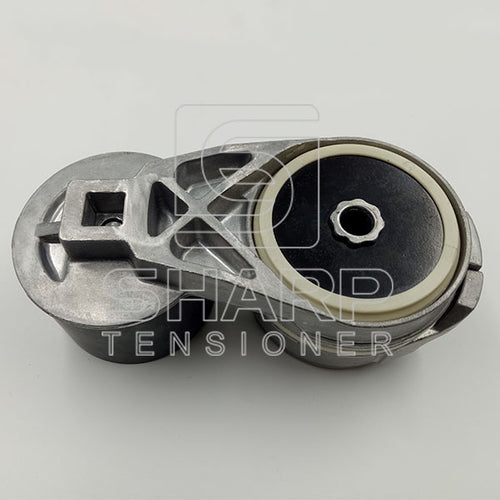 Cummins 3914086  3912337  Belt tensioner