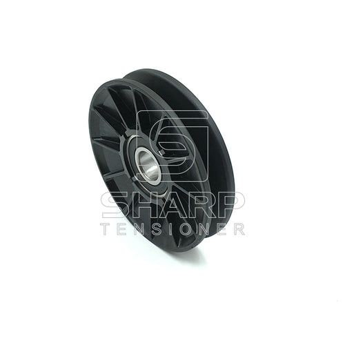 Cummins 3914086  3912254  Belt tensioner