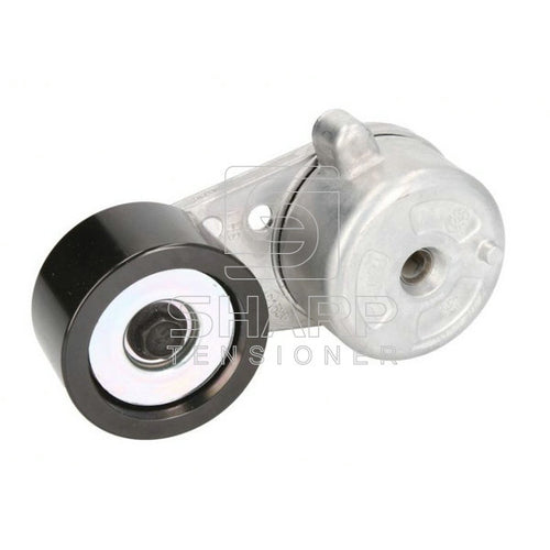 Belt Tensioner 4722000370 A4722000370  Fits for Mercedes-Benz