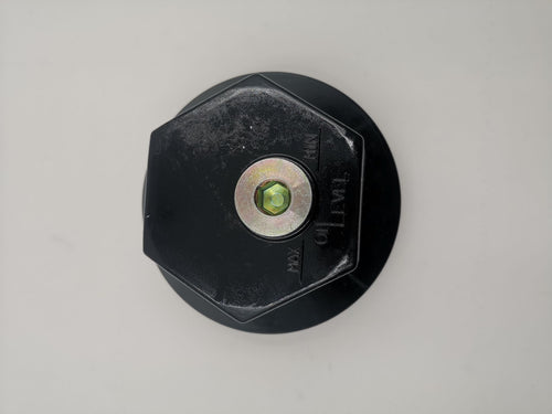 Truck Wheel Hub Cap 7184091 FIT FOR IVECO
