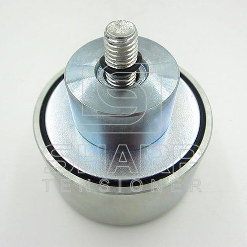 TENSIONER PULLEY 504065879 87803502 FIT FOR CASE IH