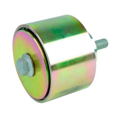 TENSIONER PULLEY 87300114 504088268,APV3201 FIT FOR Case IH