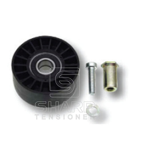  F716201040090 Tractor Tensioner  Fendt