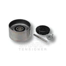 F934201040250 F934201040230 Tractor water pump BeltTensioning pulley Fendt 
