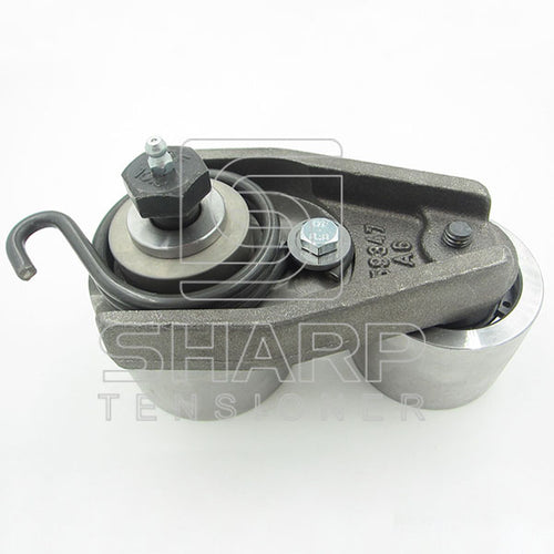 V836864296 Tractor Belt Tensioner Fendt