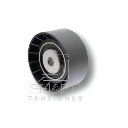 AL77334 Tractor Tensioner pulley John Deere