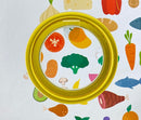 Dried Food Series
