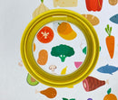 Transparent Series