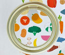 Dried Food Series