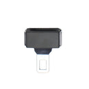 TG-060 Auto Interior Accessories Seat Belts Components Seat Belt Tongue