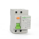 TORD6B-63 2极B型RCD 16A-63A 30mA剩余电流断路器RCCB