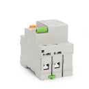 TORD6B-63 2极B型RCD 16A-63A 30mA剩余电流断路器RCCB