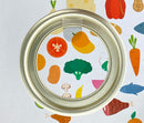 Transparent Series