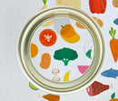 Transparent Series